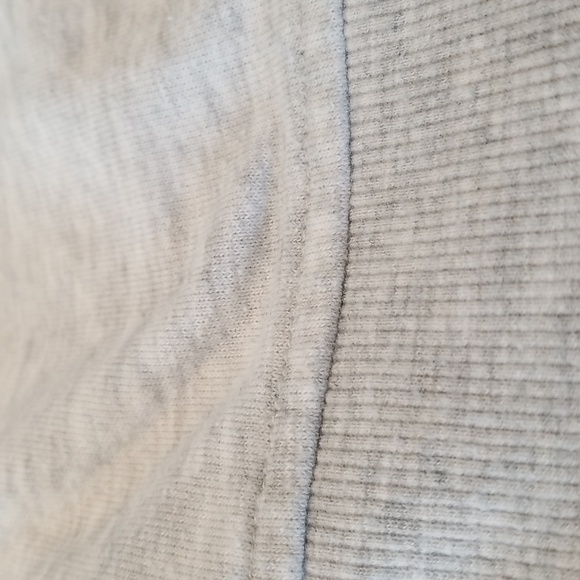 Casual sweatshirt - Picture 4 of 7